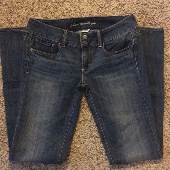 American Eagle Outfitters Denim - 🆕 American Eagle Artist Jeans NWOT